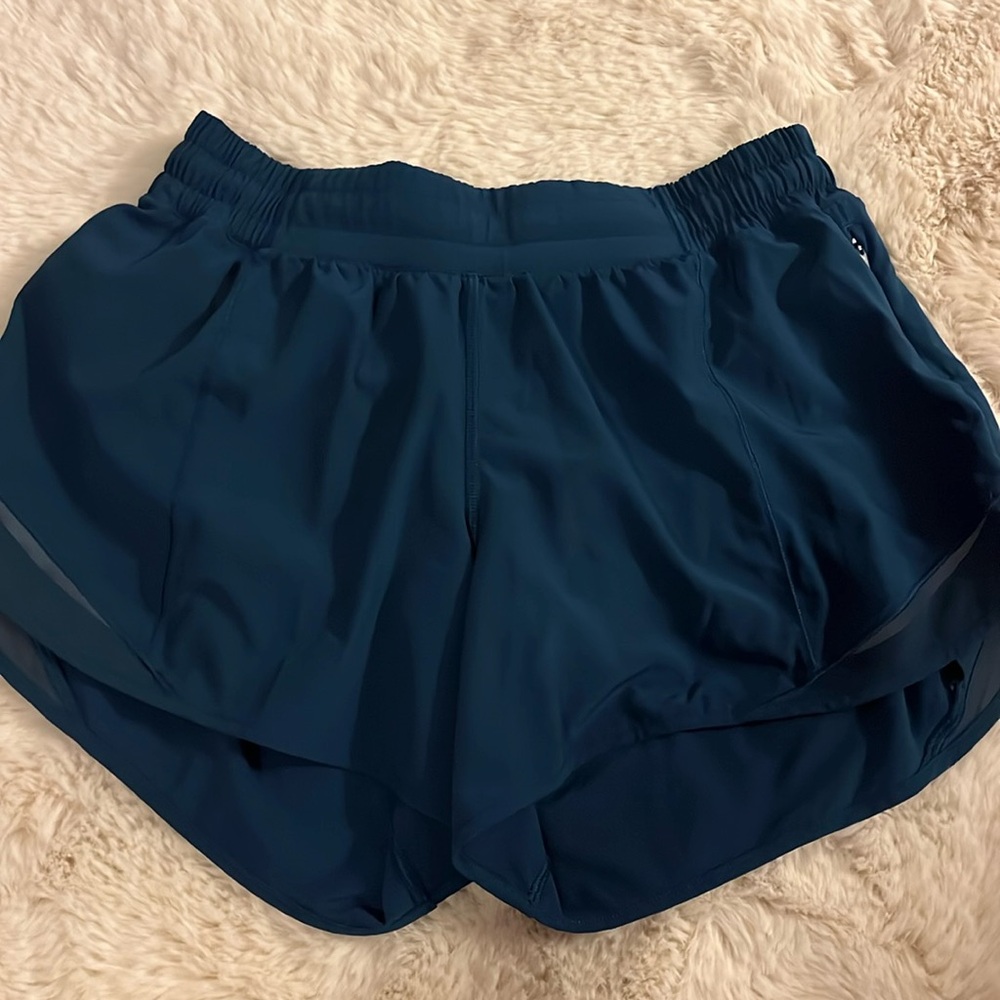 Lulu shorts